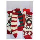 Christmas Stockings