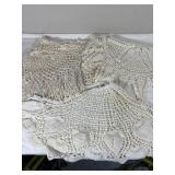 VTG Lace Dollie