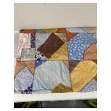 VTG Quilt