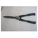 Hedge Shears