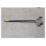 49 inch Nut Clooector