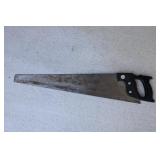 Disston Hand Saw
