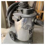 10 Gallon Contractor  Shop Vac