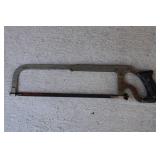 Hacksaw