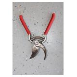 Purning Shears