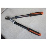 Black & Decker Pruners
