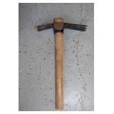 Pick Axe