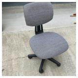 Swivel Adjustable Chair