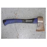 Kobalt  Steel Axe