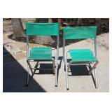 Master Golf Folding Chairs