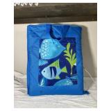 Quiled Nap Matt or Beach Matt