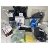 Large Lot of Medical Accessories