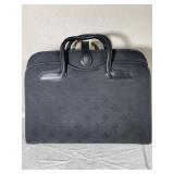 Moonsus 17'Black Laptop Case