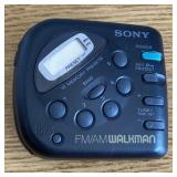 Vintage Sony Walkman