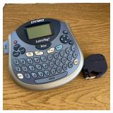 Dymo LetraTag Lable Maker