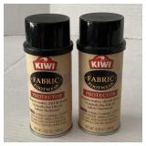 Kiwi Fabric Footware Protector