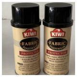 Kiwi Fabric Footware Protector
