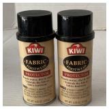 Kiwi Fabric Footware Protector