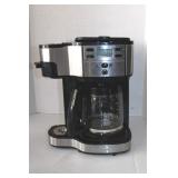 Hamilton Beach Electric 12 Cup Coffee Maker