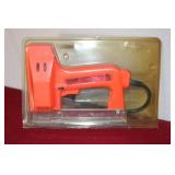 Arrow ETF150 Electric Stapler + Nail Gun