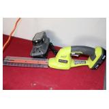 Ryobi Trimmer P2900 Shear/ Shrubber