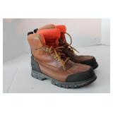 Ralph Lauren Polo Boots Men Size 9D