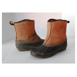 Redhead Thinsulate Boots Men Size 9