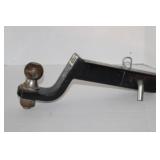 Tow Hitch