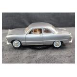 Vintage Die Cast 1949 Ford Coupe