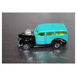 Vintage 1979 Mattel Hot Wheels Rakers Ford