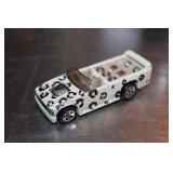 Vintage 1990 Mattel Hot  Wheels Roarin Rod Mini