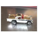 Vintage 1977 Mattel Hot  Wheels T-Bird