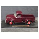 Vintage Die Cast 1953 Ford F-100 Pick UP Truck