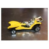 Vintage 1992  Mattel Hot  Wheels Jammer Wild