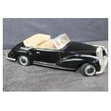 Vintage Die Cast 1955 Mercedes-Benz 300S