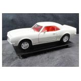 Vintage Die Cast 1967 Chevrolet Camaro