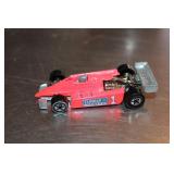 Vintage 1982 Mattel Hot  Wheels Indy Race Car1:64