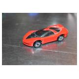 Vintage 1980 Mattel Hot  Wheels Pontiac Banshee