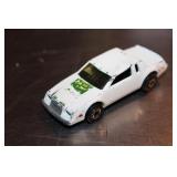 Vintage 1982 Mattel Hot  Wheels Racering Stocker