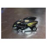 Vintage 1985 Mattel Hot  Wheels Rare Vampyra