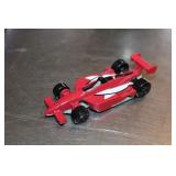 Vintage 1999 Mattel Hot  Wheels Race Car