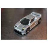 Vintage 1990 Mattel Hot  Wheels Zender Fact 4