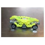 Vintage 1985 Mattel Hot  Wheels Vintage Speed