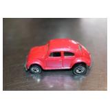 Vintage 19 88 Mattel Hot  Wheels VW Bettle