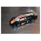 Vintage 1988 Mattel Hot  Wheels GT Racer