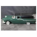 Vintage Die Cast 1957 Road Signature Legends Couri