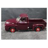 Vintage Die Cast 1953 Ford F-100 Pick UP Truck