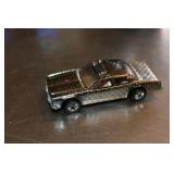 Vintage 1977 Mattel Hot  Wheels Dodge Monaco