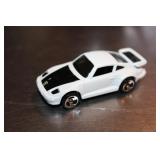 Vintage 1989 Mattel Hot  Wheels Porsche 930