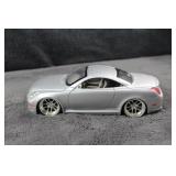 Vintage Die Cast Maisto Lexus SC430